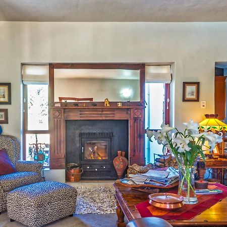 Peace Valley Guesthouse Napier Εξωτερικό φωτογραφία