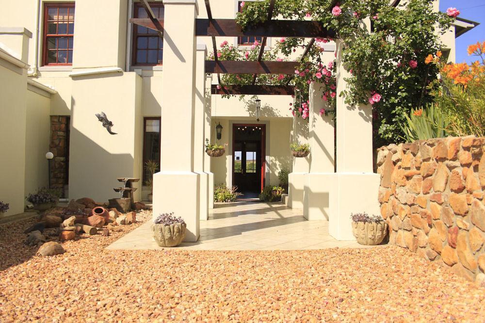 Peace Valley Guesthouse Napier Εξωτερικό φωτογραφία