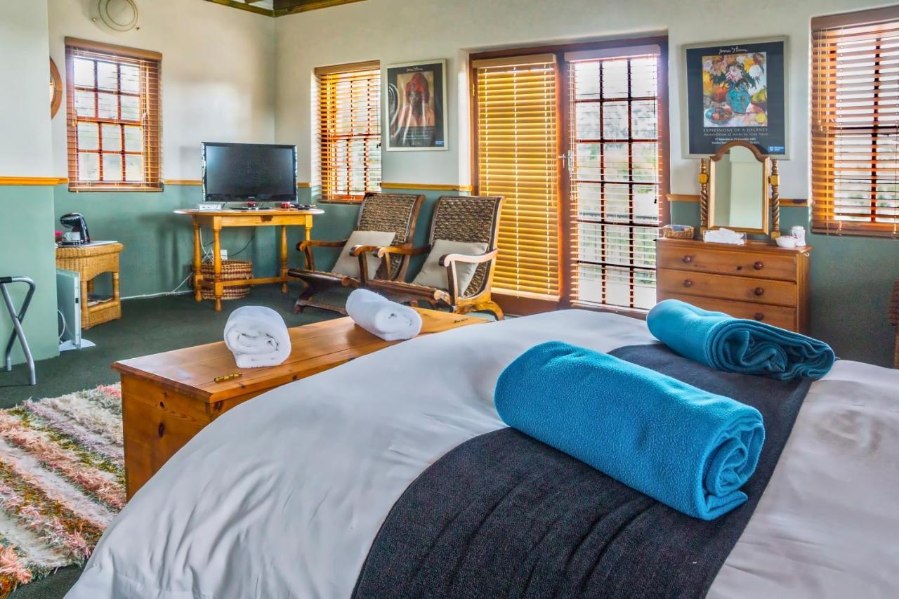 Peace Valley Guesthouse Napier Εξωτερικό φωτογραφία