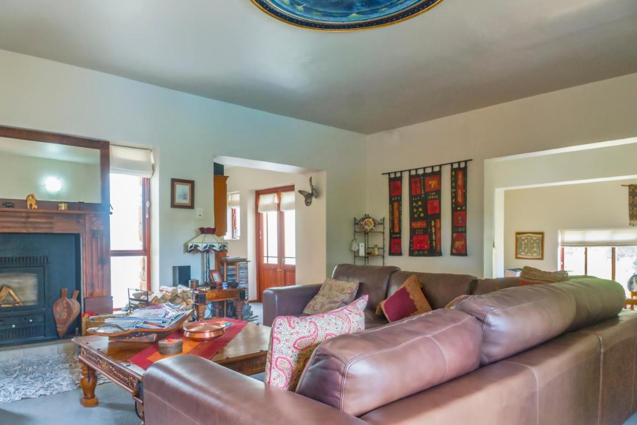 Peace Valley Guesthouse Napier Εξωτερικό φωτογραφία