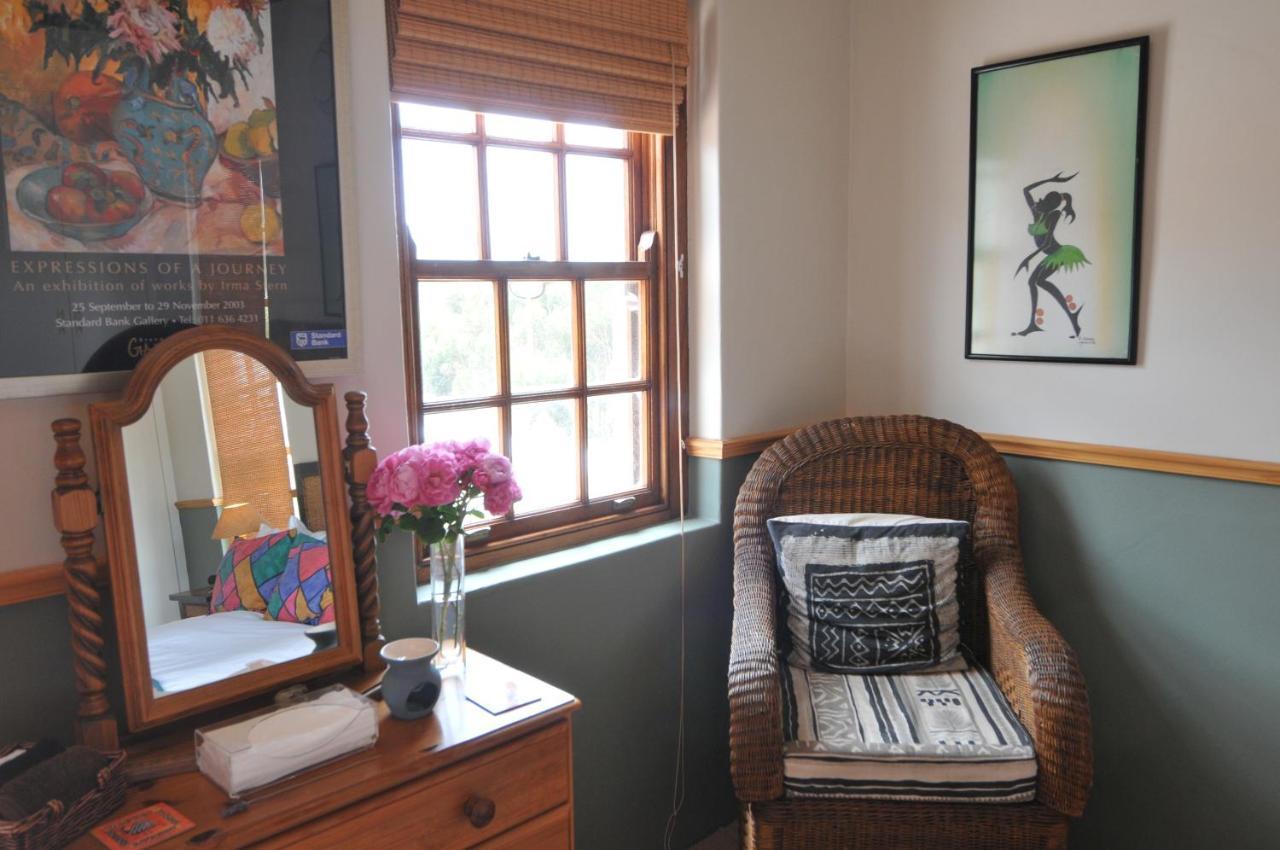 Peace Valley Guesthouse Napier Εξωτερικό φωτογραφία