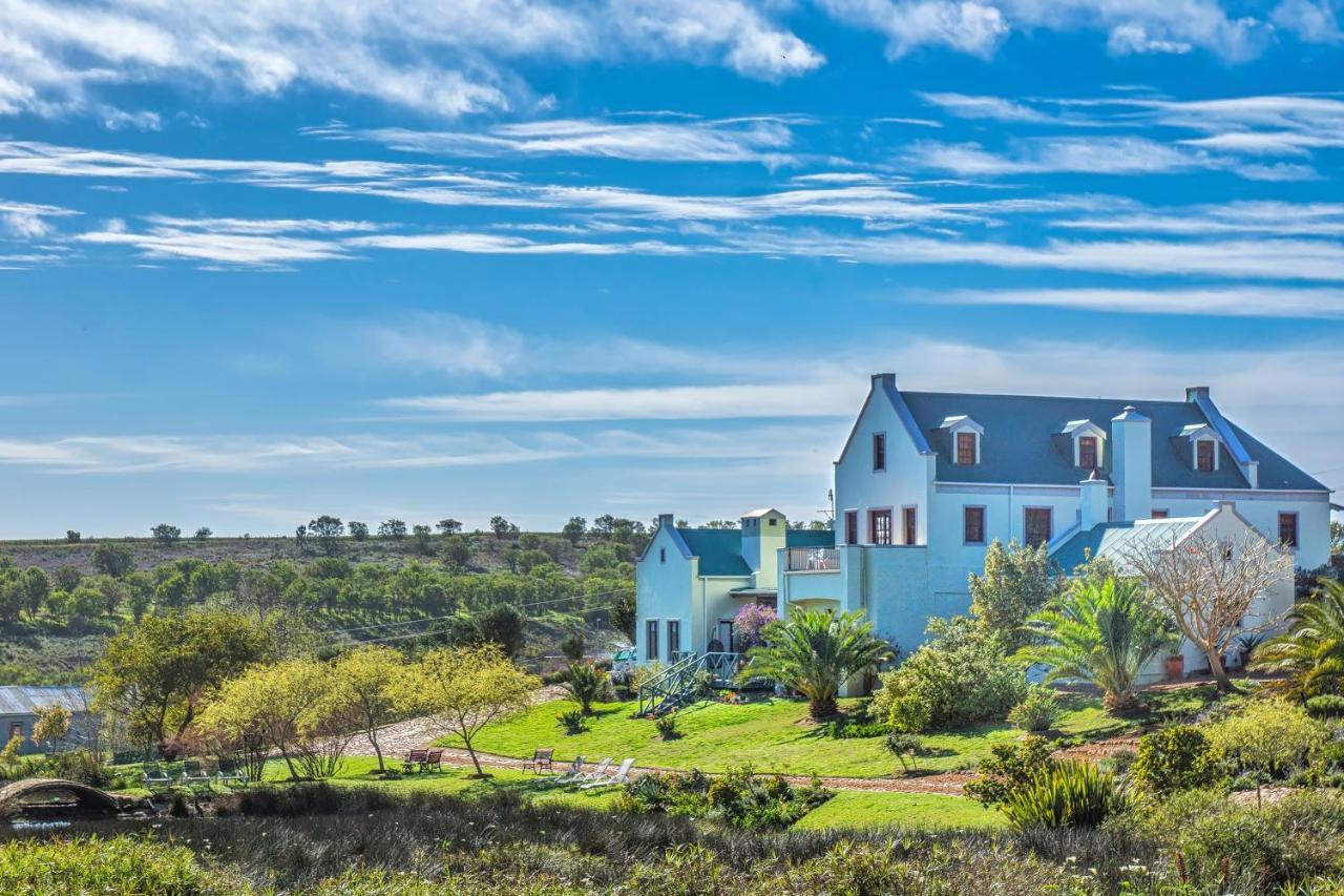 Peace Valley Guesthouse Napier Εξωτερικό φωτογραφία