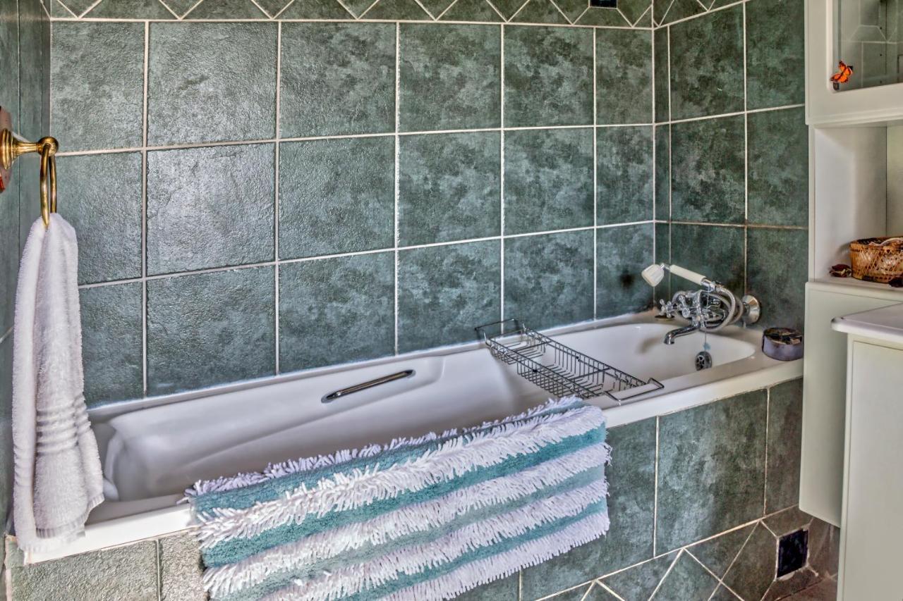 Peace Valley Guesthouse Napier Εξωτερικό φωτογραφία