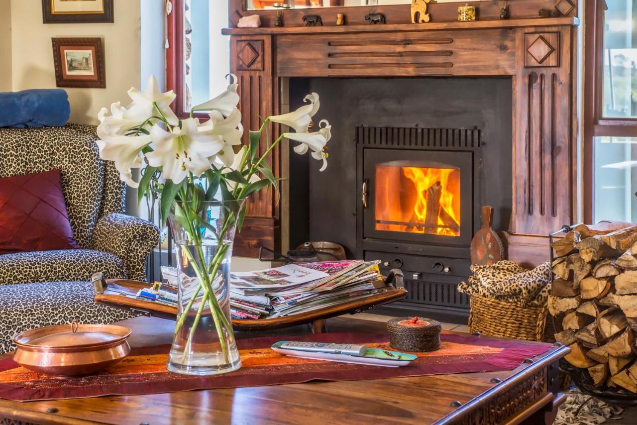 Peace Valley Guesthouse Napier Εξωτερικό φωτογραφία