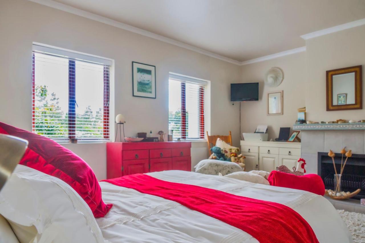 Peace Valley Guesthouse Napier Εξωτερικό φωτογραφία