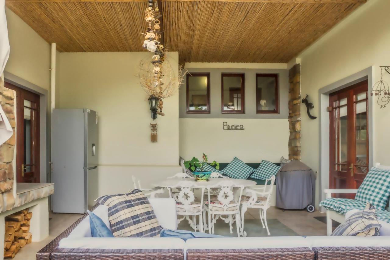 Peace Valley Guesthouse Napier Εξωτερικό φωτογραφία