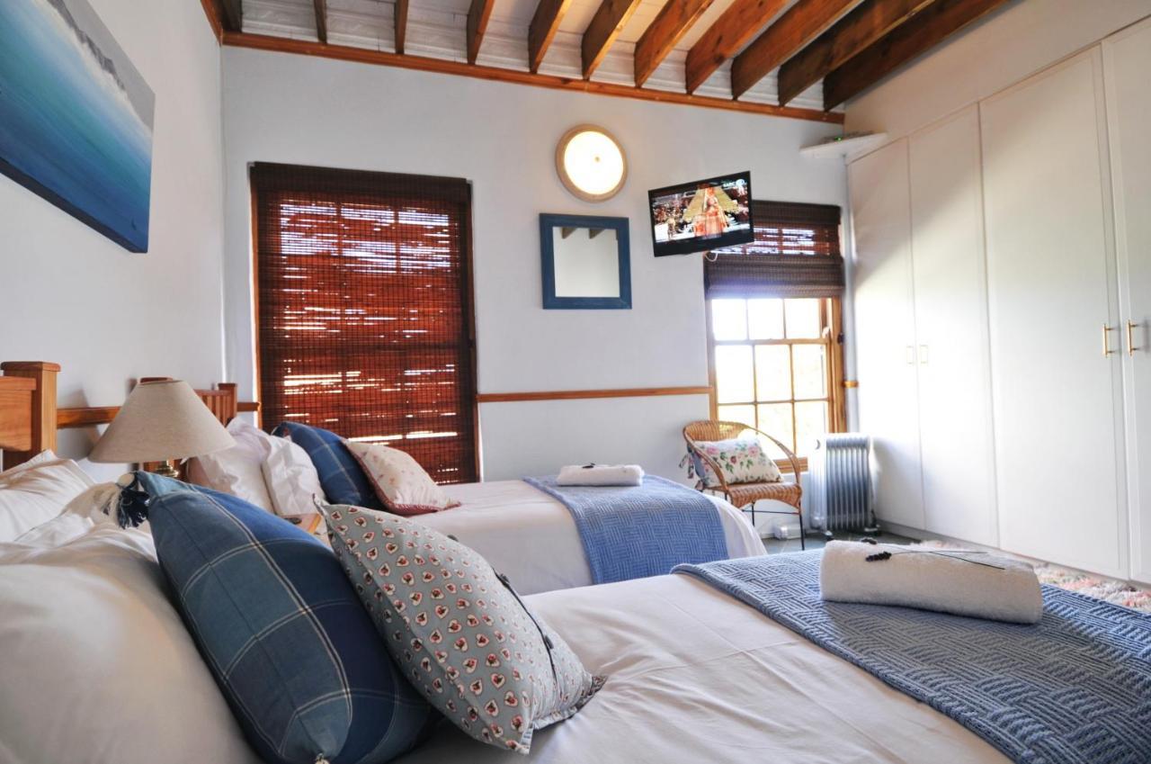 Peace Valley Guesthouse Napier Εξωτερικό φωτογραφία