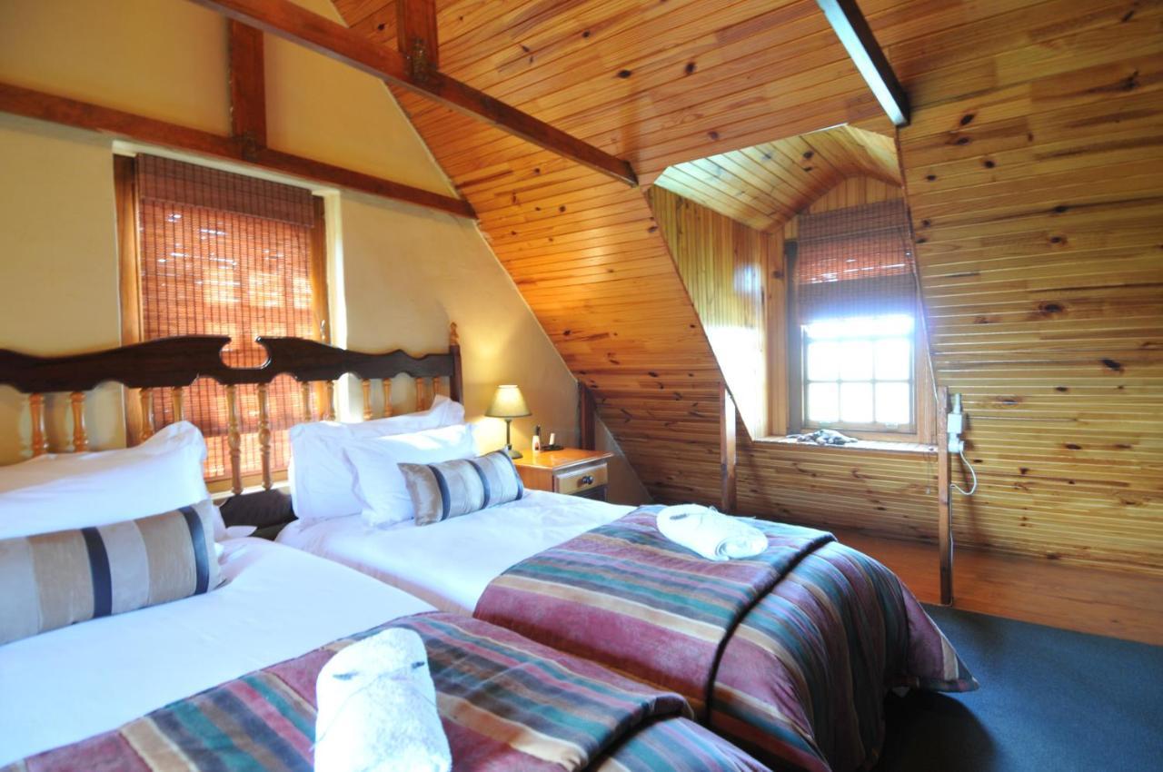 Peace Valley Guesthouse Napier Εξωτερικό φωτογραφία
