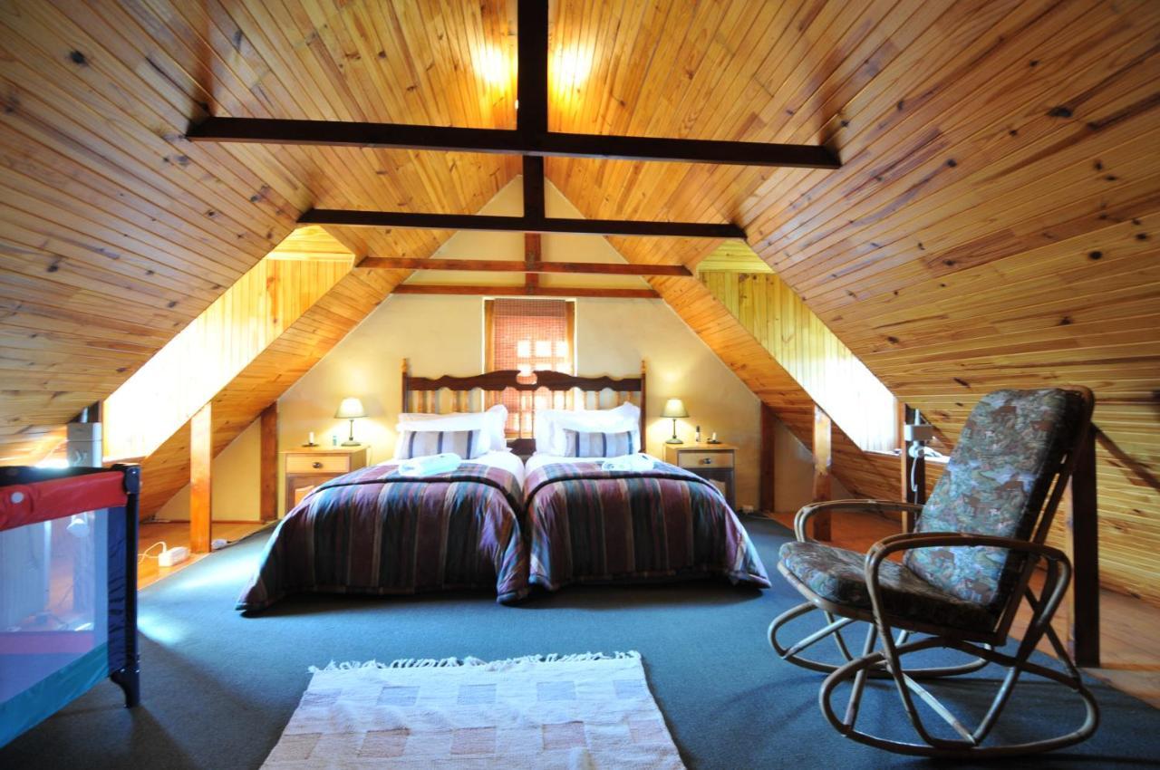 Peace Valley Guesthouse Napier Εξωτερικό φωτογραφία