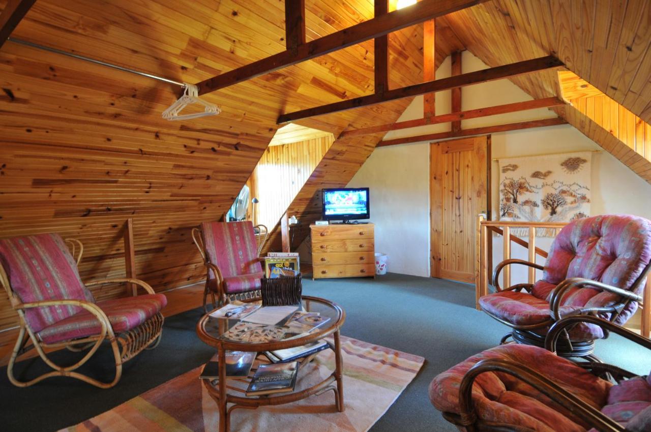 Peace Valley Guesthouse Napier Εξωτερικό φωτογραφία