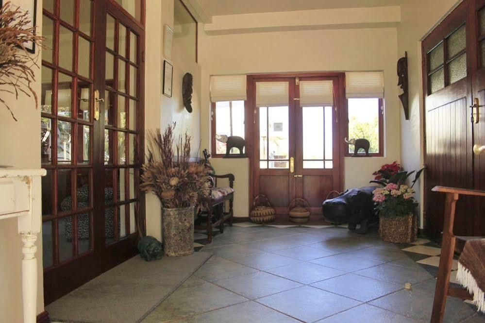 Peace Valley Guesthouse Napier Εξωτερικό φωτογραφία