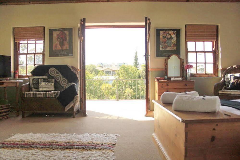 Peace Valley Guesthouse Napier Εξωτερικό φωτογραφία