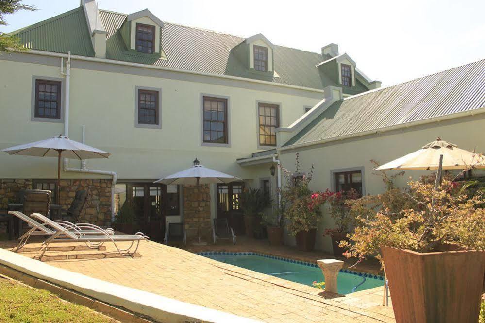 Peace Valley Guesthouse Napier Εξωτερικό φωτογραφία